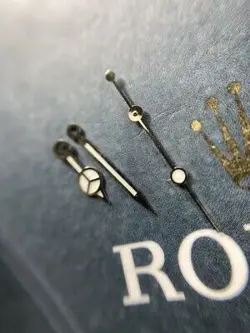 114060 ROLEX