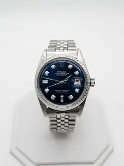 SS MENS 36MM