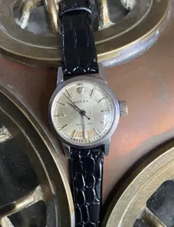 SATIN DIAL MANUAL