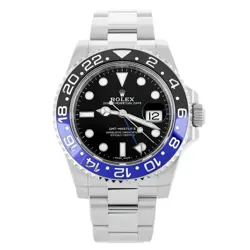 II 'BATMAN' STAINLESS