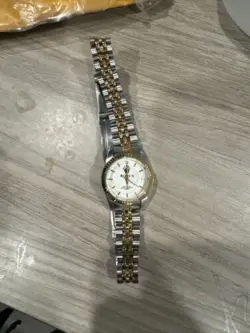 WOMENS ROLEX WATCH