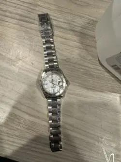 ROLEX OYSTER PERPETUAL YACHT MASTER