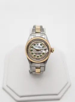 $7000 TUDOR ROLEX