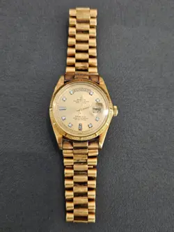 18K TIFFANY