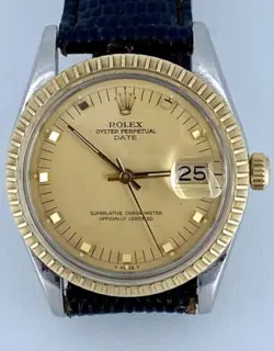 MENS WATCH 1983