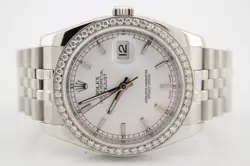 36 DIAMOND ENCRUSTED