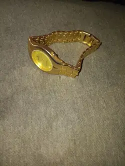 18K LADIES ROLEX