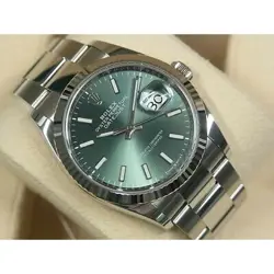 36 MINT 126234