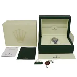 WATCH DATEJUST 116234