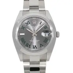 ROLEX MARKET