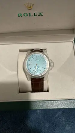 RELOJ ROLEX