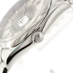 Authentic ROLEX Datejust 116200 SS Automatic Serial Info:M Serial  a#270-003-