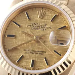 CHAMPAGNE GOLD MOSAIC