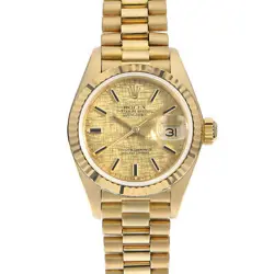 CHAMPAGNE GOLD MOSAIC