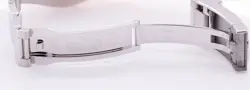 MENS 41MM STAINLESS