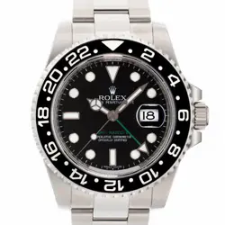 116710LN WARRANTY 2011