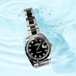 Rolex Datejust41 126334 Unworn 2024