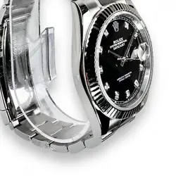 Rolex Datejust41 126334 Unworn 2024