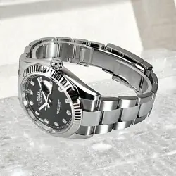 Rolex Datejust41 126334 Unworn 2024