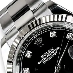 Rolex Datejust41 126334 Unworn 2024