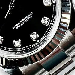 Rolex Datejust41 126334 Unworn 2024