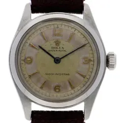 6144 OYSTER ROYAL