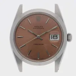 DIAL WATCH UNISEX