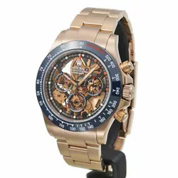 rolex Daytona Artisans de Genève watch men TO174926