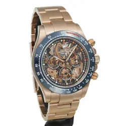 rolex Daytona Artisans de Genève watch men TO174926