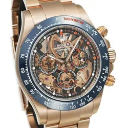 rolex Daytona Artisans de Genève watch men TO174926