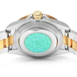 ROLEX Submariner Diamond Ref.16613SG watch men TO174928