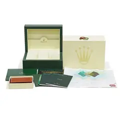 ROLEX Submariner Diamond Ref.16613SG watch men TO174928