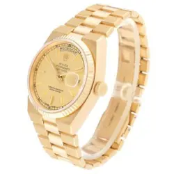 ROLEX OYSTERQUARTZ PRESIDENT