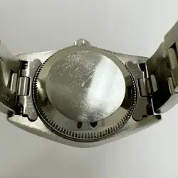 ROLEX 76080 Oyster Perpetual Lady's watch women TO174732