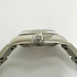 ROLEX 76080 Oyster Perpetual Lady's watch women TO174732