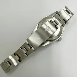 ROLEX 76080 Oyster Perpetual Lady's watch women TO174732