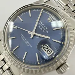 ROLEX 1603 DATE