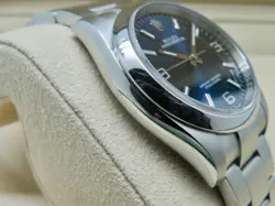 116000 BLUE DIAL