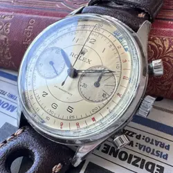 1940S 38MM MANUAL