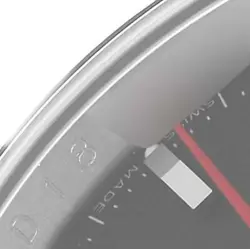TURNOGRAPH WHITE