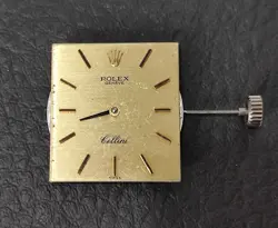19J MANUAL MOVEMENT