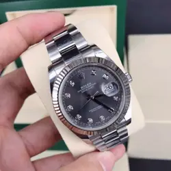 WG MEN'S WATCH
