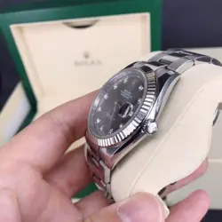 WG MEN'S WATCH
