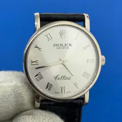 CLASSIC 18K WHITE