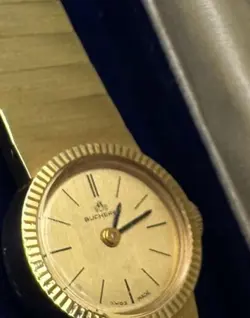 BUCHERER ROLEX COMPANY