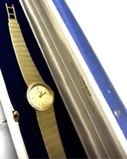 BUCHERER ROLEX