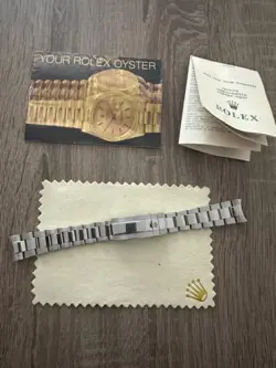 20MM SIZE!AUTHENTIC