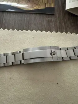 ⚡️ ⚡️Rolex Bracelet Oyster,Submariner 20mm Size!Authentic