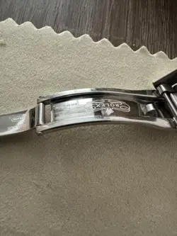 ⚡️ ⚡️Rolex Bracelet Oyster,Submariner 20mm Size!Authentic