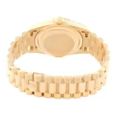 EMERALD MENS WATCH